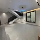 للبيع فيلا روف علويه حي البوادي مدخل مستقل شرقيه