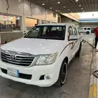 هايلوكس 2014