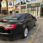 فورد تورس 2015 SEL مالك اول توكيلات الجزيره