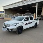 هايلكس 2018