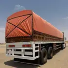 تيدر جوانب