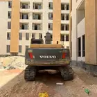 بوكلين فولفو للبيع 2012 على الشرط