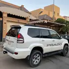 برادو موديل 2004