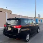 تويوتا انوفا 2018 على السوم