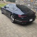 هيونداي G80 موديل 2023