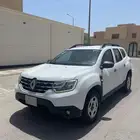 رينو داستر