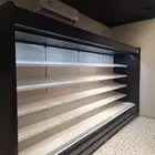 تصنيع ثلاجات عرض وتوريد غرف تبريد وتجميد بأسعار منافسه