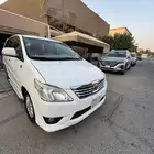 تويوتا انوفا 2015 مالك اول