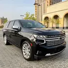 تاهو بريمير 2023 مخزن
