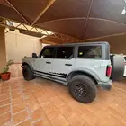 برونكو