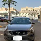 جيلي إمجراند فل كامل 2023 نظيفة جدا