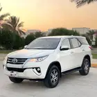 (تم البيع)فوتشنر-2018-بدون دبل
