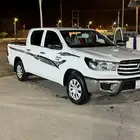 هايلوكس ديزل 2025 على الشرط
