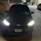 سياره شفروليه سبارك 2018