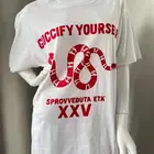 تيشرتات وبلايز كفالي دوتشي قبانا وكرولينا  سكارف فالنتيو