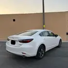 مازدا 6 2023 للبيع