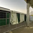 حواجز تنظيميه