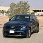 سورنتو 2021