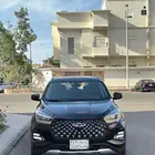 شيري تيجو 4 2023 كمفورت