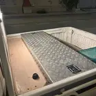 فراشه او شنطه حوض هايلوكس