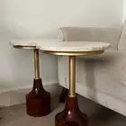 طاولات قهوه