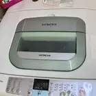 غساله اتماتيك