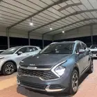 كيا سبورتاج 2025 ستاندر مكينة 2.0