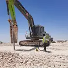 بوكلين للايجار بوكلينات