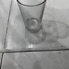 اكواب زجاج شاي جمله