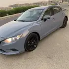 مازدا6 موديل 2015
