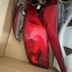 لد انترا 2013 أمامي وخلفي