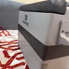 ثلاجة سياره