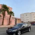 لكزس LS460 شورت فل كامل 2008