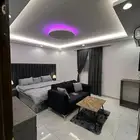 شقق مفروشة للإيجار بحي المروة شارع حراء
