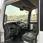 باص 30 راكب ديزل للبيع نيسان