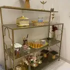 طاولة ضيافة