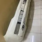 صدماات لاند كروزر و نسفات تريله جديد لم يستخدم وطابعه اوراق