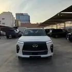 انفنتي QX80 أصفار 2025 اوتوبيجرفي