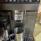 الة قهوة شبه الجديد
