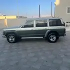 باترول موديل 91