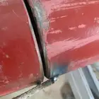 تنفيذ وتوريد أعمال الميكانيكا داكت فير كلادنج استاليس