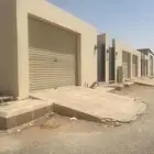 استراحه للايجار في حي السعادة بالخرج