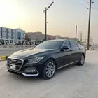 جنسس g80 2019
