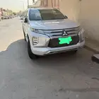 ميستوبيشي مونتيرو سبورت 2023 ديزل