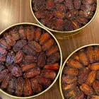تمر صفري انتاج هالسنه