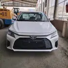 يارس 2026 اصفار y استاندر