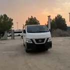 نيسان اور ان بضاعه 2021