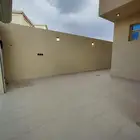 للبيع فيلا دوبلكس شارعين زاويه دورين وملحق احد رفيده