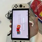 نيتندو اوليد معه لعبة zelda