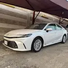 كامري وكالة